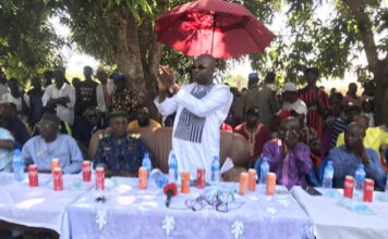 Forécariah/Éducation : le DPE attendu ce mercredi au collège de Tassén, dans la deuxième année de son opérationnalisation