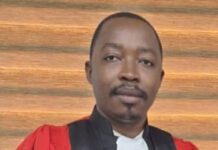 Course à la présidence de l’Association des Greffiers : le parcours inspirant de Tamba Ouendéno