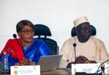 Vers la présidentielle 2025 en Guinée: La DGE et l’ONASAUR se concertent autour du chronogramme de la présidentielle 2025