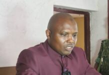 Kindia : Mamadou Bhoye Diallo, nouveau procureur de la République, promet l’application stricte de la loi