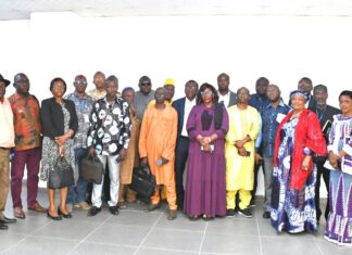 Cour d’Appel de Conakry : le Tribunal du Travail amorce une nouvelle ère de dialogue et de performance