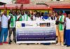Guinée: Le RAGVD-GUINEE forme plus de 100 jeunes de Conakry sur la culture du civisme et de la citoyenneté