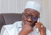 Présidentielle en Guinée : Dr Sékou Koureissy Condé appelle à une « paix électorale » avant, pendant et après le scrutin