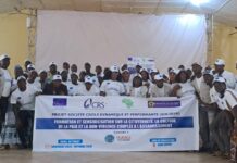 Boké: Le Consortium OUDAM-CE.JE.LE.D lance le Projet SOCIDYP dans la région