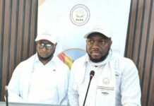 Boké: Les journées nationales des symboles de l’État célébrées dans la région