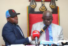 Présidentielle du 28 décembre 2025 : Le personnel de la Cour Suprême s’approprie des notions du contentieux électoral