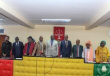 La Cour suprême lance un atelier de renforcement des capacités sur le contentieux électoral