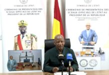 Justice : Le Ministre à travers une déclaration, lance la première Journée nationale dédiée aux Symboles de la République ce jeudi 20 novembre 2025