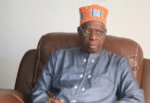 Présidentielle 2025 : Mamadou Taran Diallo invite les candidats à la retenue et à la responsabilité