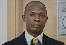 « À vouloir la place de l’autre, on finit par déserter la sienne » par Ousmane Bony Sylla, Administrateur Civil