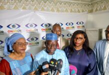 Guinée: à quelques jours du scrutin présidentiel, l ’ONASUR rassurée par le soutien du Système des Nations Unies