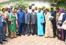 Renforcement des capacités de la Cour suprême : magistrats et greffiers outillés pour un contentieux électoral crédible