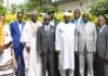 Présidentielle du 28 décembre : la Cour suprême renforce les capacités de ses magistrats et greffiers à Coyah