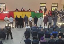 Justice : Reprise ce jeudi 18 décembre du procès du 28 septembre 2009, sept prévenus à nouveau devant la justice