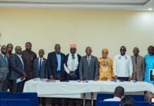 Justice pénale: La Guinée et la CPI au cœur d’une conférence de haut niveau à Conakry