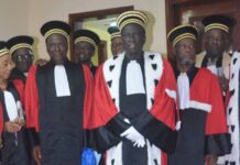 Élection présidentielle du 28 décembre 2025 en Guinée : la Cour suprême fixe la prestation de serment des CACV ce lundi 22 décembre