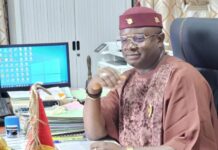 Tribunal de Première Instance de Kankan : Mamadou Saliou Diakité nommé Président