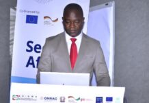 Justice: La République de Guinée réaffirme son engagement dans la lutte contre la criminalité économique et financière