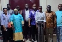 Le Fonds d’Aide Juridictionnelle poursuit sa tournée : Mamou et Kindia s’engagent contre les détentions prolongées