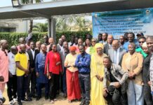 En route vers la présidentielle : la DGE renforce la compétence des journalistes sur le nouveau cadre normatif des Élections