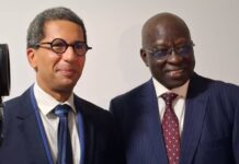 A ONASUR, l’Union européenne réaffirme son attachement à la transparence électorale en Guinée