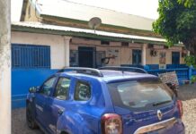 Boké-Sécurité: La Gendarmerie régionale lance un Numéro Vert pour renforcer la sécurité des citoyens