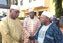 Boké-Religion: L’érudit de Kindia attendu dans la région, le 25 Décembre (Source)