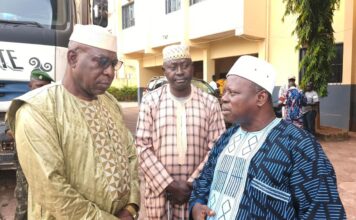 Boké-Religion: L’érudit de Kindia attendu dans la région, le 25 Décembre (Source)