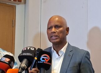 Urgent : La HAC interdit la diffusion de messages de campagne en dehors de la période légale