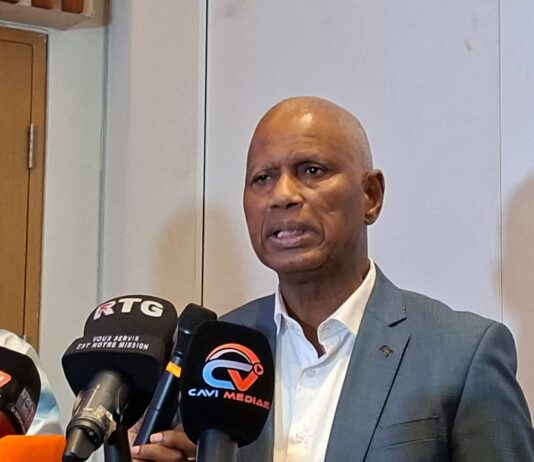 Urgent : La HAC interdit la diffusion de messages de campagne en dehors de la période légale