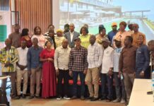 Guinée-Présidentielle: Les journalistes en Langues s’approprient du nouveau Code Électoral