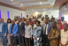 Électricité en Guinée : les journalistes formés pour mieux informer et sensibiliser