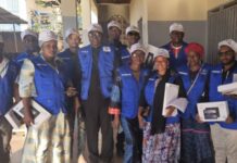 Koundara/présidentielle: L’ONASURE et les superviseurs locaux promettent une élection apaisée