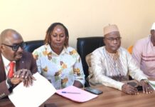 Boké-Développement: Le Conseil Communal adopte le projet de Budget exercice 2026, à plus de 5 milliards GNF