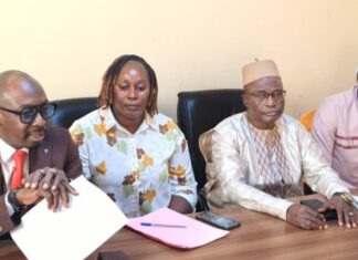 Boké-Développement: Le Conseil Communal adopte le projet de Budget exercice 2026, à plus de 5 milliards GNF