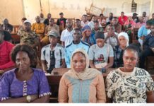 Boké-Élection du 28 Décembre : Les membres des bureaux renforcent leurs capacités pour un scrutin réussi