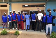 Gaoual-Présidentielle: L’ONASJRE sensibilise les superviseurs locaux