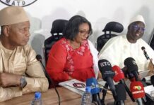 Présidentielle du 28 décembre 2025: la DGE rassure et promet des résultats provisoires sous 48 heures