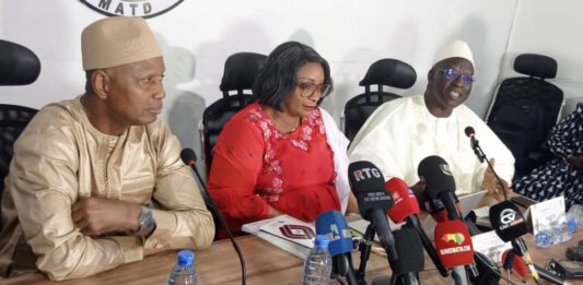 Médias et élections : la HAC rappelle l’interdiction de toute propagande avant l’ouverture officielle de la campagne