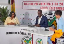 Présidentielle du 28 décembre : 85 % de taux de participation, les résultats attendus ce lundi 29 décembre 2025