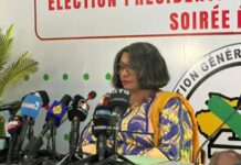 Présidentielle 2025 : la DGE, la proclamation se poursuivra progressivement jusqu’à la publication complète des résultats provisoires des 50 circonscriptions électorales