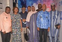 Guinée: Scrutin présidentiel, Déclaration préliminaire de la Mission d’Observation de la couverture médiatique du Réseau des Instances Africaines de Régulation de la Communication (RIARC)