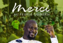 Guinée: La Cour Suprême valide la victoire du président Mamadi Doumbouya, c’est parti pour 7 ans de Mandature
