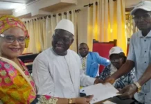 Présidentielle du 28 décembre: l’ONASUR-E dépose son rapport final à la Cour suprême