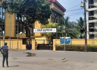 Présidentielle 2025 : la Cour suprême annonce la proclamation définitive des résultats du scrutin