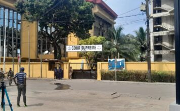 Présidentielle du 28 décembre : la Direction Générale des Élections dépose les résultats provisoires à la Cour suprême ce mercredi