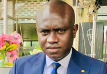 Ministère de la Justice et des Droits de l’Homme: Sékou Keita fait son grand retour (décret)