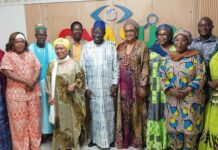 Présidentielle : l’ONASUR-E innove avec la mise en place de la cellule de veille « Miroir »