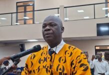 Procès des événements du 28 septembre 2009: Colonel Bienvenu Lamah à la barre