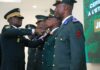 Côte d’Ivoire : Arrosage de galons au sein des FACI : l’État-Major Général honore les militaires promus au titre de l’année 2026